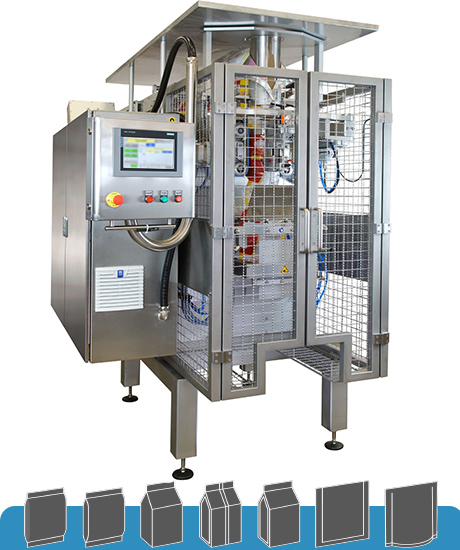 WOLF VPC-series /DR/