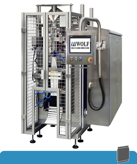 WOLF LIQUID MASTER /DR/