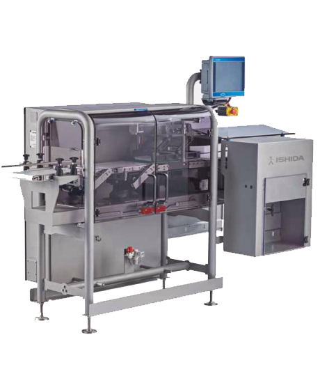 SEAL TESTER /CF/
