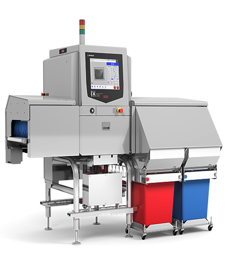 X-RAY IX-EN Series /FM/ X-RAY IX-EN Series /FM/
