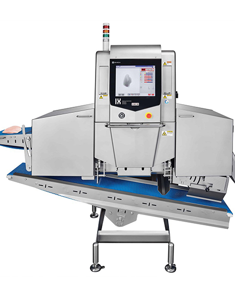 X-RAY IX-G2 POULTRY