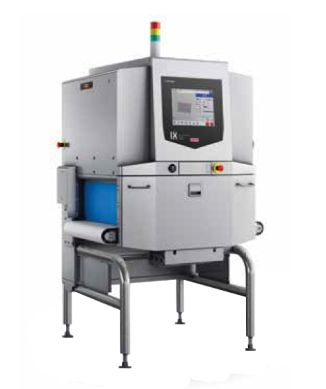 X-RAY IX-GN Series /CF/