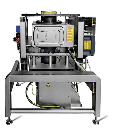 CEIA THS/FV series - ATEX /CF/